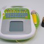LeapFrog Mr. Pencil's Scribble and Write Toddler Preschool Learning Toy - Green