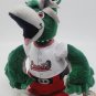 Great Lakes Loons Minor League Baseball Lou E. Loon Mascot Plush Stuffed Animal