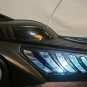 Vintage 1995 Hasbro Tonka Batman Forever Light Up BATMOBILE *TESTED & WORKING*