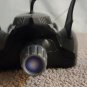Vintage 1995 Hasbro Tonka Batman Forever Light Up BATMOBILE *TESTED & WORKING*