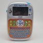 Vtech ABC Text & Go Motion Pre-K Kindergarten Educational Learning Toy TESTED