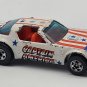 1979 HOT WHEELS BLACKWALL THE HEROES CAPTAIN AMERICA HOT BIRD PONTIAC TRANS AM