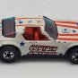 1979 HOT WHEELS BLACKWALL THE HEROES CAPTAIN AMERICA HOT BIRD PONTIAC TRANS AM
