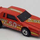 Hot Wheels Blackwall Front Ender Crack Ups Excellent Condition C3