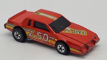 Hot Wheels Blackwall Front Ender Crack Ups Excellent Condition C3