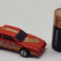Hot Wheels Blackwall Front Ender Crack Ups Excellent Condition C3