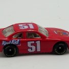 1996 Hot Wheels Kool-Aid Promotional Pontiac Grand Prix Stock Car-Red Paint