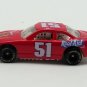 1996 Hot Wheels Kool-Aid Promotional Pontiac Grand Prix Stock Car-Red Paint