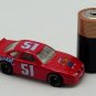1996 Hot Wheels Kool-Aid Promotional Pontiac Grand Prix Stock Car-Red Paint