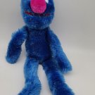 Vintage Applause Muppets Grover Plush Stuffed Animal 17" RARE