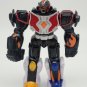 MIGHTY MORPHIN POWER RANGERS JUNGLE FURY MEGAZORD 6" ACTION FIGURE BANDAI 2008