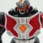 MIGHTY MORPHIN POWER RANGERS JUNGLE FURY MEGAZORD 6" ACTION FIGURE BANDAI 2008
