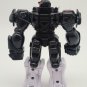 MIGHTY MORPHIN POWER RANGERS JUNGLE FURY MEGAZORD 6" ACTION FIGURE BANDAI 2008