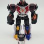 MIGHTY MORPHIN POWER RANGERS JUNGLE FURY MEGAZORD 6" ACTION FIGURE BANDAI 2008