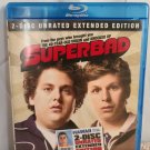 Superbad (Blu-ray, 2007) & Blockers (Blu-Ray, 2018)