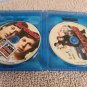 Superbad (Blu-ray, 2007) & Blockers (Blu-Ray, 2018)
