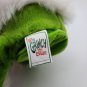 HOW THE GRINCH STOLE CHRISTMAS ANIMATED SINGING PLUSH GRINCH DOLL,TESTED *READ *