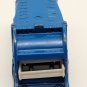 2005 Matchbox Trash Truck B678 Newcastle Waste Contractors Organic Recyclables