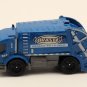 2005 Matchbox Trash Truck B678 Newcastle Waste Contractors Organic Recyclables