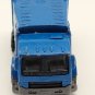 2005 Matchbox Trash Truck B678 Newcastle Waste Contractors Organic Recyclables