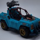 Vintage GI Joe ARAH 1993 Mudbuster VEHICLE Chap Mei EUC