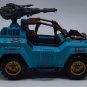Vintage GI Joe ARAH 1993 Mudbuster VEHICLE Chap Mei EUC