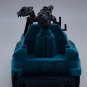 Vintage GI Joe ARAH 1993 Mudbuster VEHICLE Chap Mei EUC
