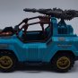 Vintage GI Joe ARAH 1993 Mudbuster VEHICLE Chap Mei EUC