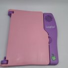 2001 Leapfrog LeapPad Learning Game System Purple Pink w/16 Carts/6 Books TESTED