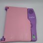 2001 Leapfrog LeapPad Learning Game System Purple Pink w/16 Carts/6 Books TESTED