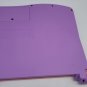 2001 Leapfrog LeapPad Learning Game System Purple Pink w/16 Carts/6 Books TESTED