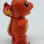 Charmander - 1999 Burger King Figure - Pokemon First Movie  - Nintendo - Vintage