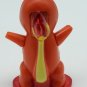 Charmander - 1999 Burger King Figure - Pokemon First Movie  - Nintendo - Vintage