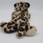 RARE Small Leopard Preferred Plush *CLEAN*