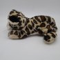 RARE Small Leopard Preferred Plush *CLEAN*