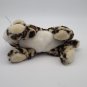 RARE Small Leopard Preferred Plush *CLEAN*
