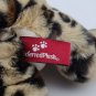 RARE Small Leopard Preferred Plush *CLEAN*