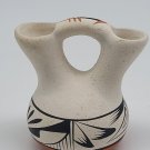 Native American Mini Wedding Vase