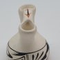 Native American Mini Wedding Vase