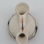 Native American Mini Wedding Vase