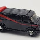 1983 The A-Team Van 1:64 Scale Stephen J Cannell Productions ERTL