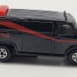 1983 The A-Team Van 1:64 Scale Stephen J Cannell Productions ERTL