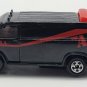 1983 The A-Team Van 1:64 Scale Stephen J Cannell Productions ERTL