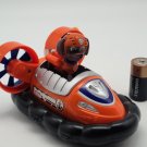 Paw Patrol Zuma Hovercraft Rescue Vehicle & Figure