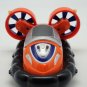 Paw Patrol Zuma Hovercraft Rescue Vehicle & Figure