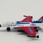 US AIR FORCE F-16 Die Cast Model Jet Vintage A203