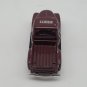 Hershey's 1953 Chevy PickupTruck Die Cast Metal 1:64 Scale.