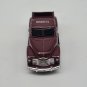 Hershey's 1953 Chevy PickupTruck Die Cast Metal 1:64 Scale.