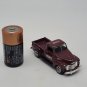 Hershey's 1953 Chevy PickupTruck Die Cast Metal 1:64 Scale.