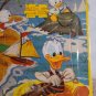 Jaymar Walt Disney Character Interlocking Picture Puzzle 30 Pcs Three Caballeros